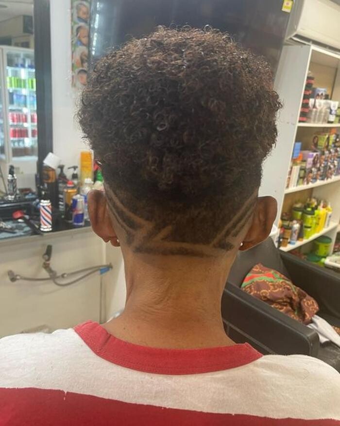 Images Afro Cuts