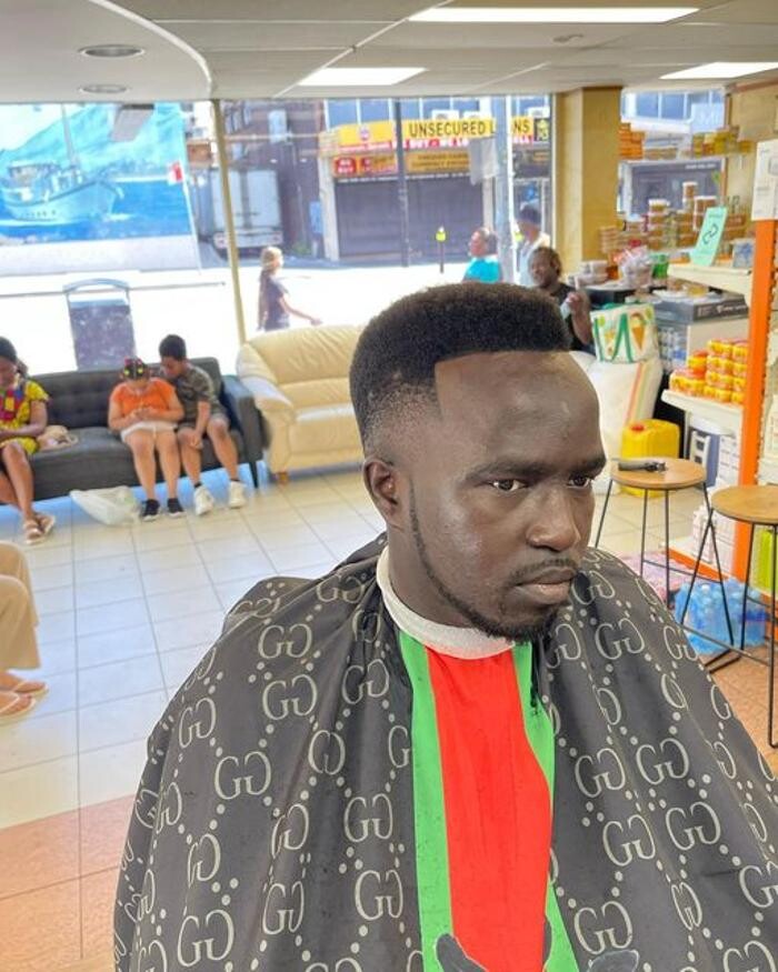 Images Afro Cuts