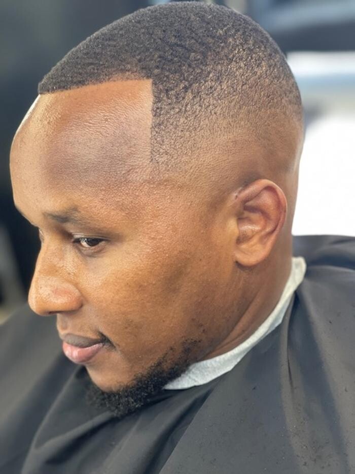 Images Afro Cuts