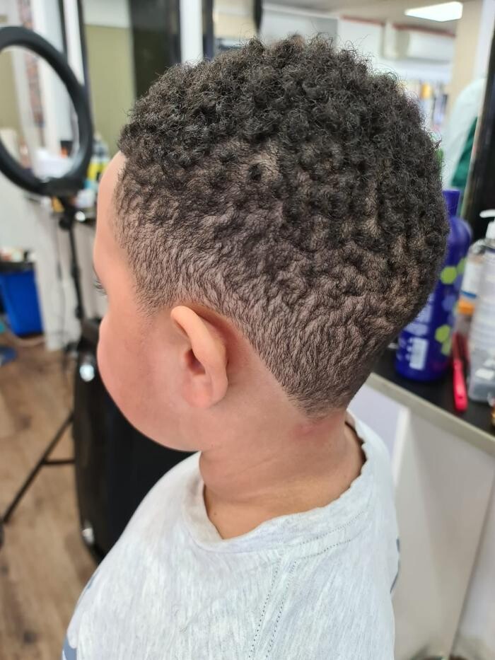 Images Afro Cuts