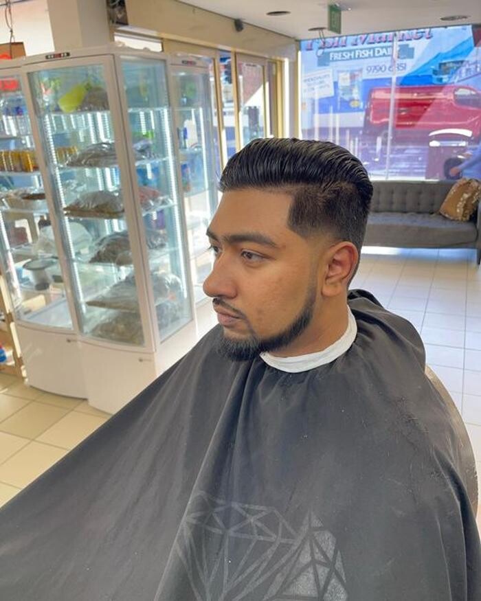 Images Afro Cuts