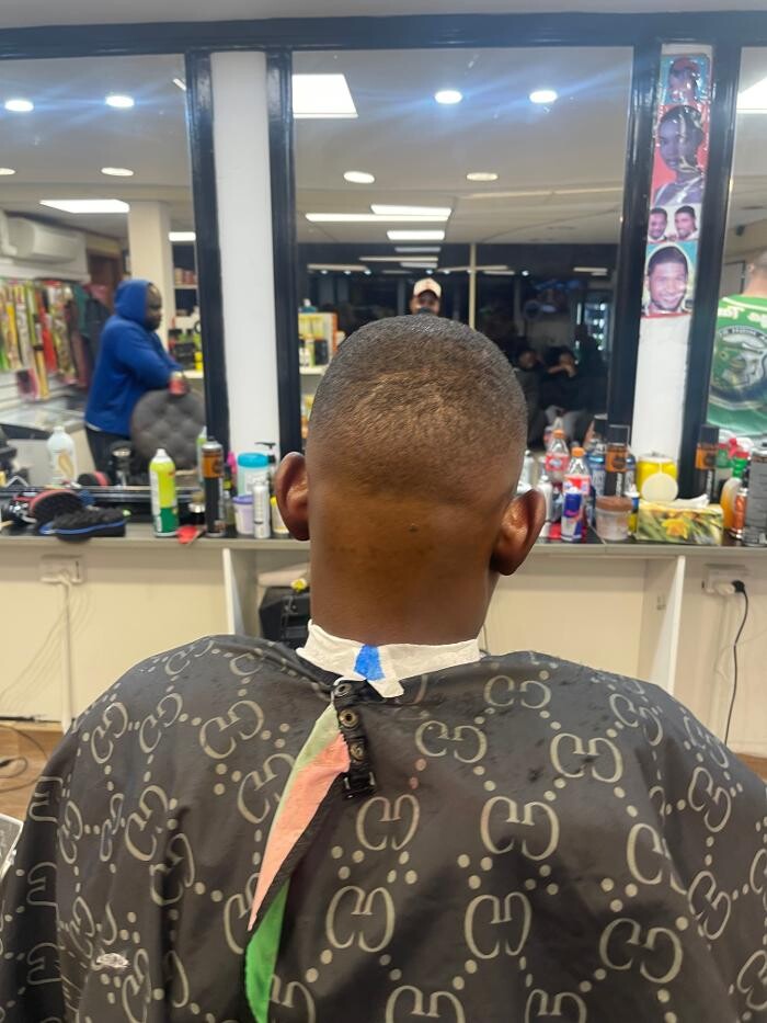 Images Afro Cuts