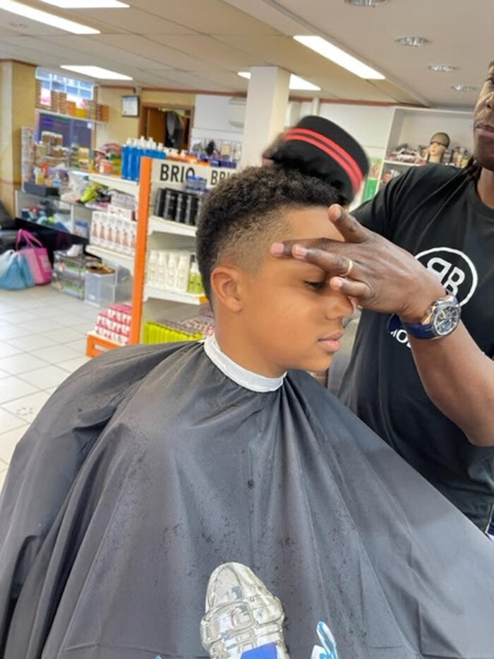 Images Afro Cuts