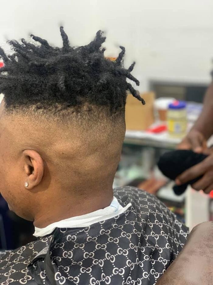 Images Afro Cuts