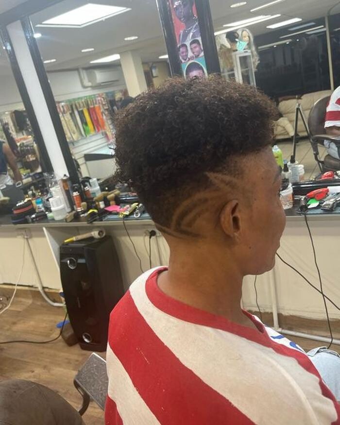 Images Afro Cuts