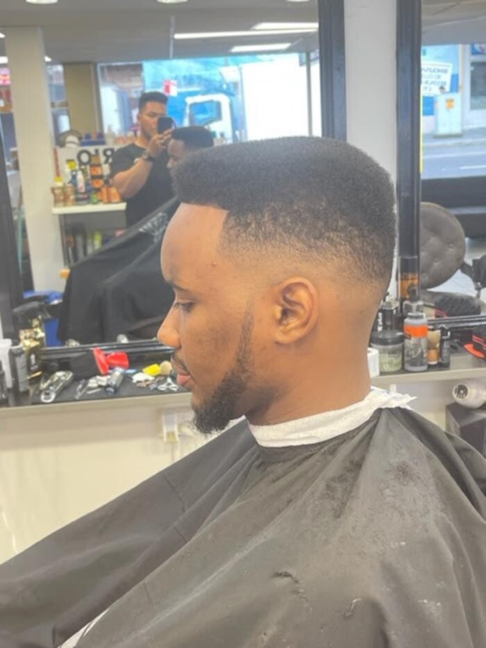 Images Afro Cuts