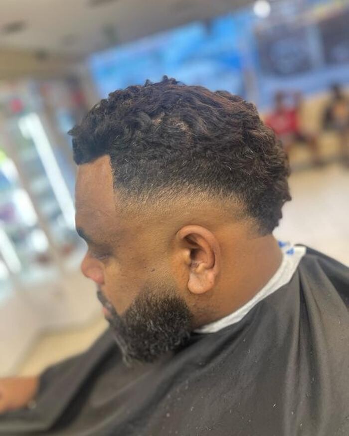 Images Afro Cuts