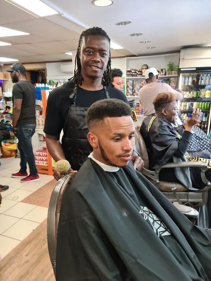 Images Afro Cuts