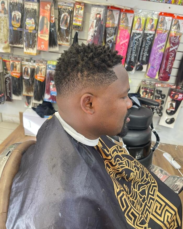 Images Afro Cuts