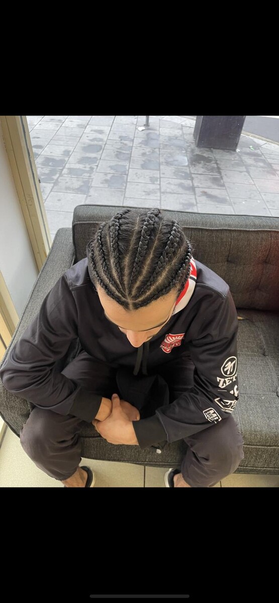 Images Afro Cuts