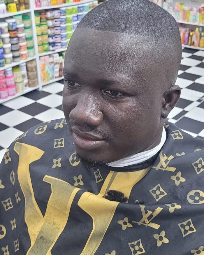 Images Afro Cuts