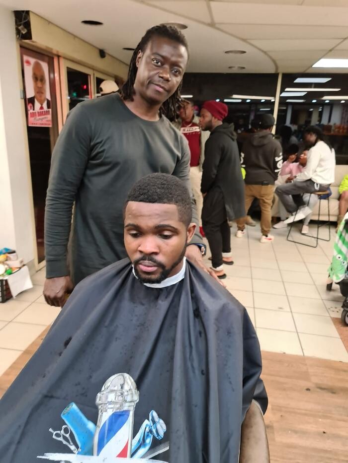 Images Afro Cuts