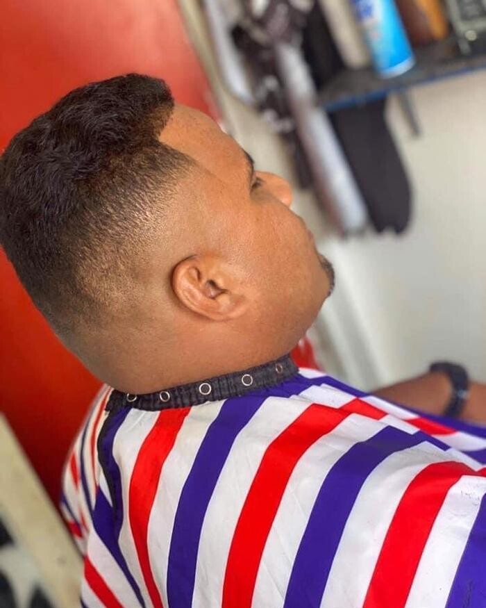Images Afro Cuts
