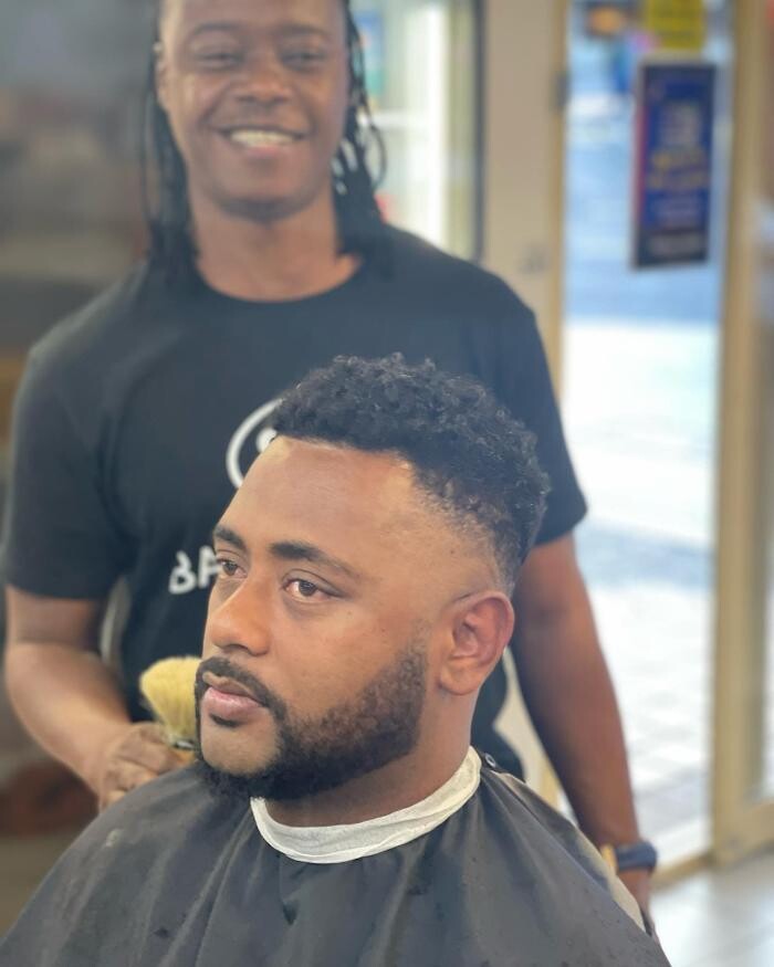 Images Afro Cuts