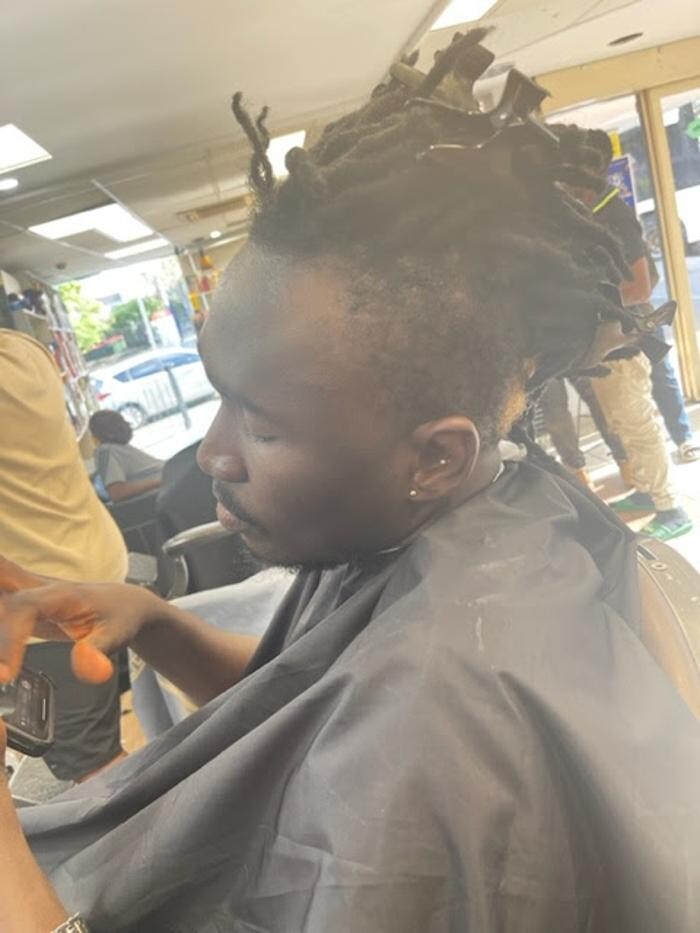 Images Afro Cuts