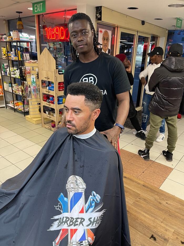 Images Afro Cuts