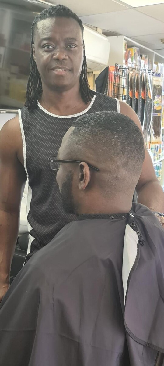 Images Afro Cuts