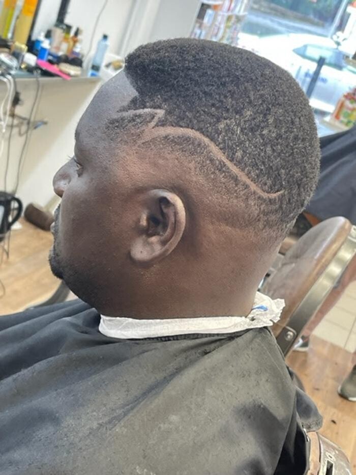 Images Afro Cuts