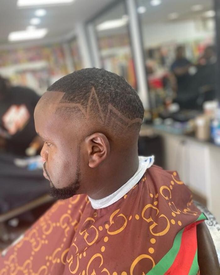 Images Afro Cuts