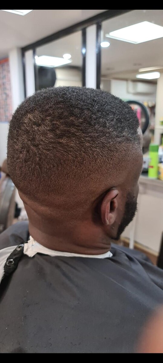 Images Afro Cuts
