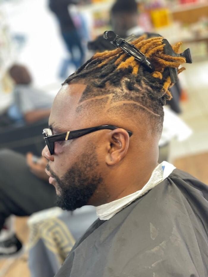 Images Afro Cuts