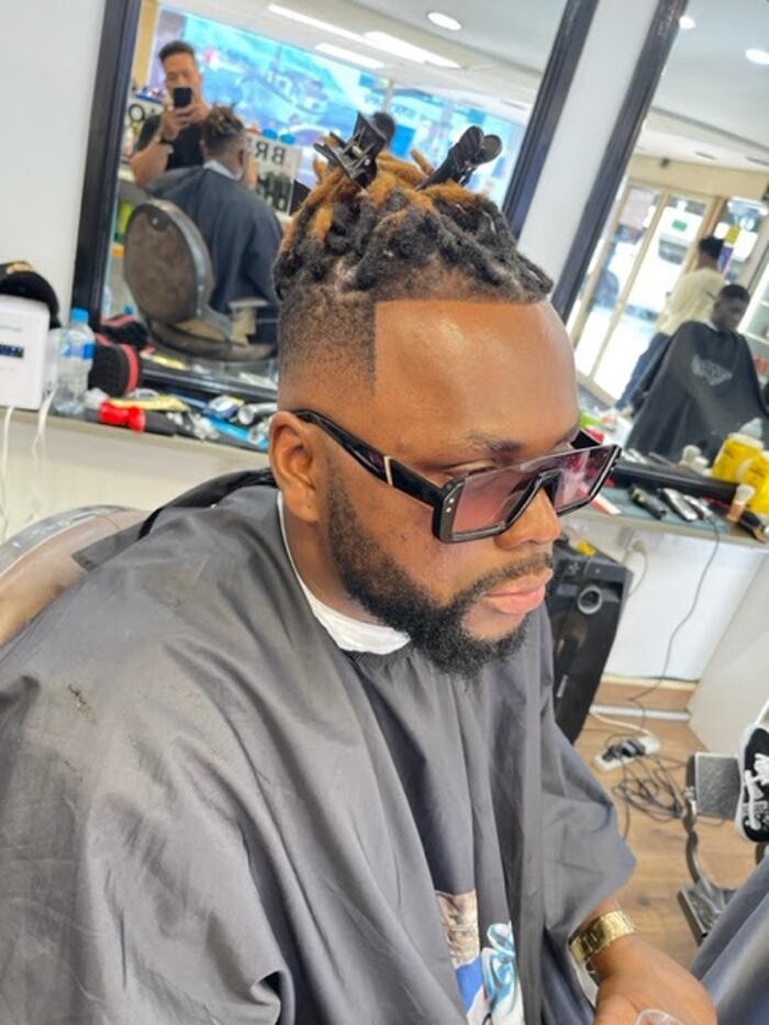 Images Afro Cuts