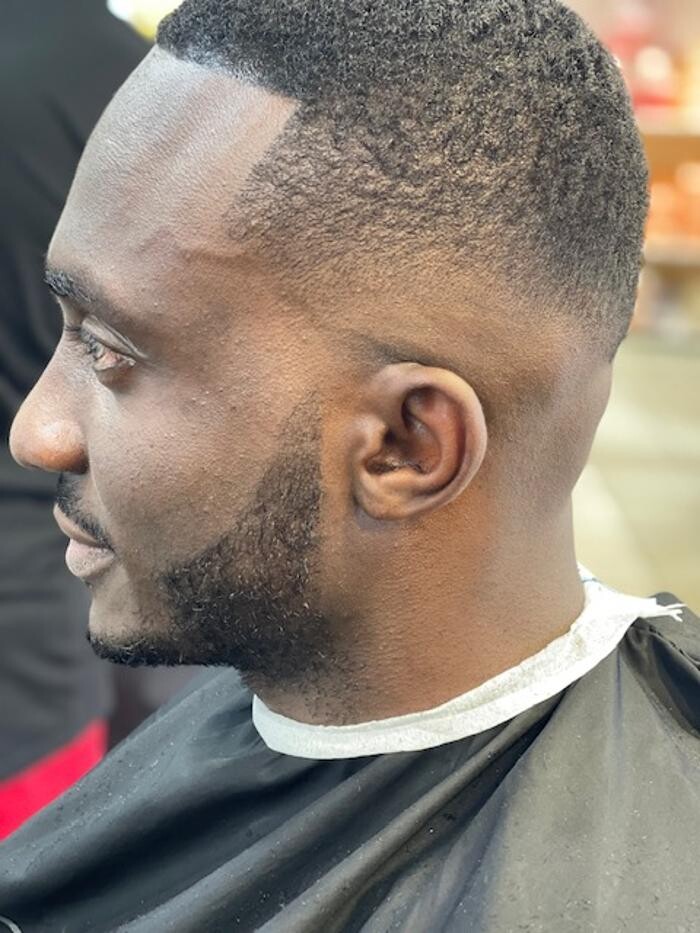 Images Afro Cuts