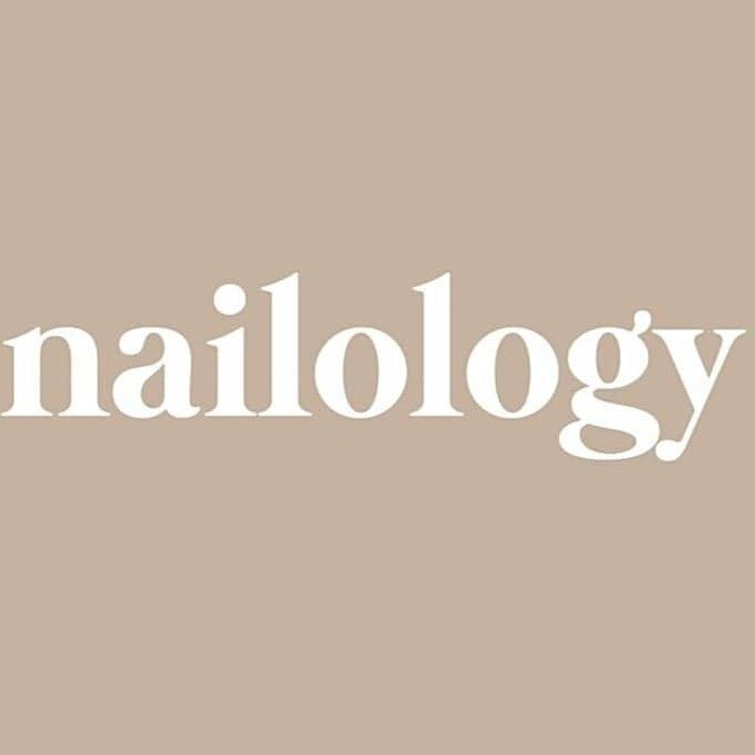 NAILOLOGY - Coffee & Nails (Truganina) Logo