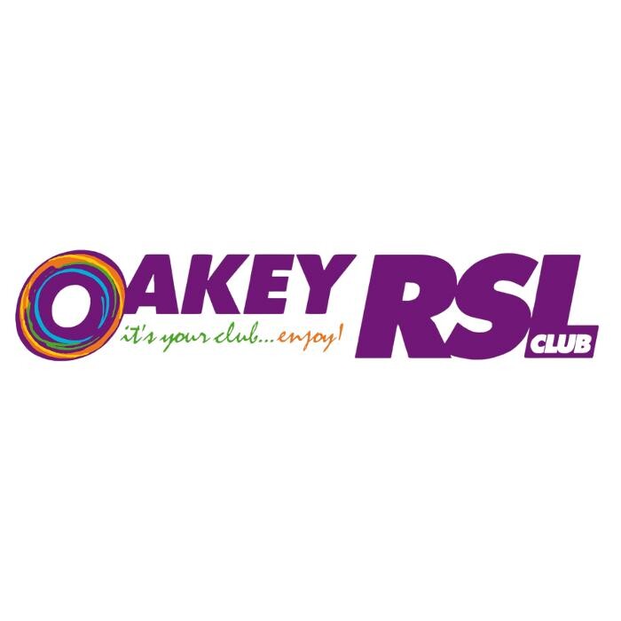 Oakey RSL Club Logo