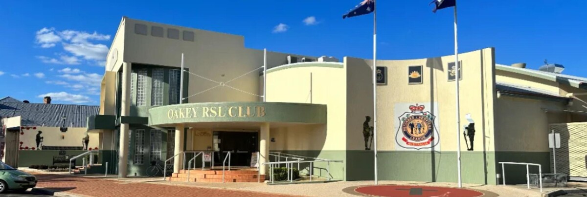 Images Oakey RSL Club