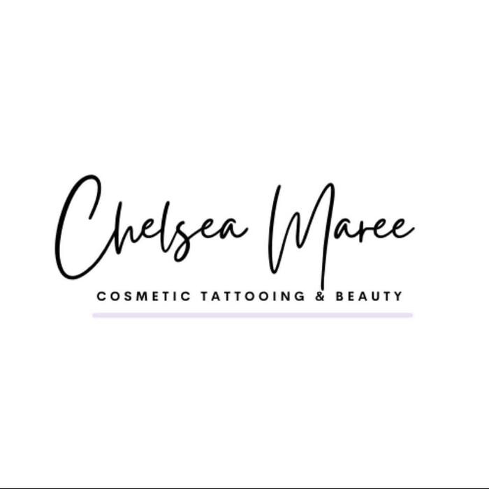 Chelsea Maree Skin & Beauty Clinic Logo
