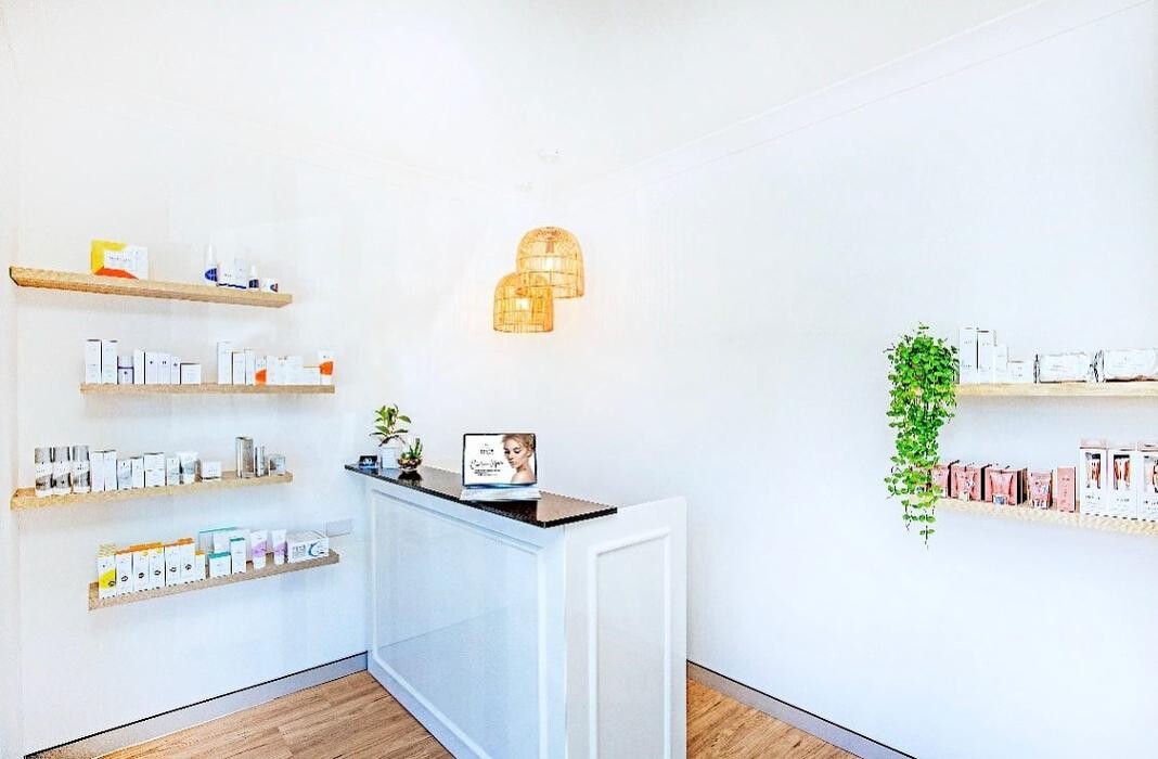 Images Chelsea Maree Skin & Beauty Clinic