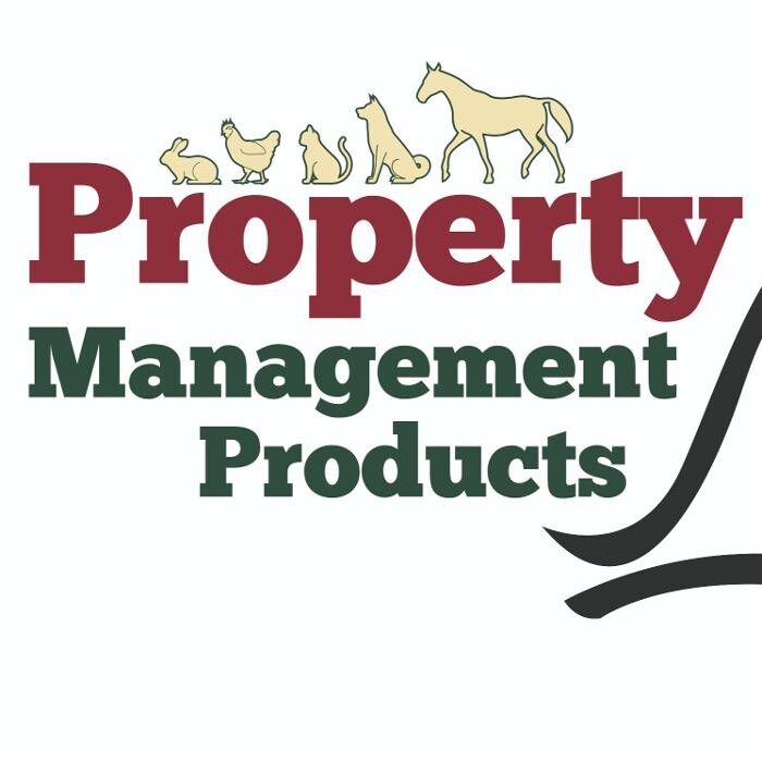 Property Management Products Logo