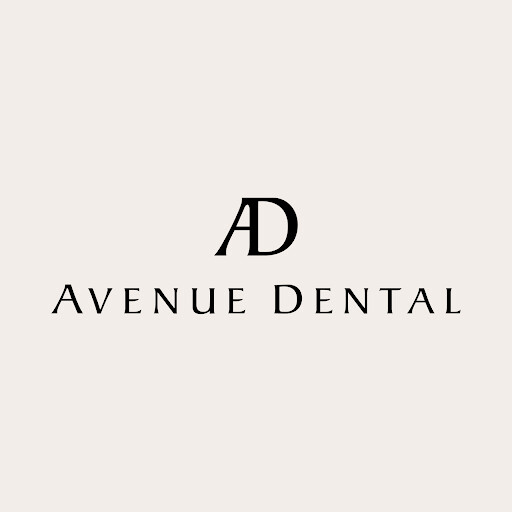 Avenue Dental Adelaide West Logo