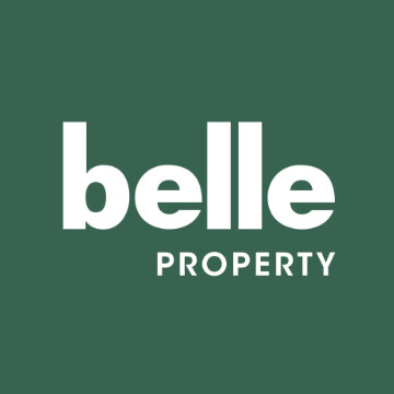 Acton | Belle Property Cottesloe Logo
