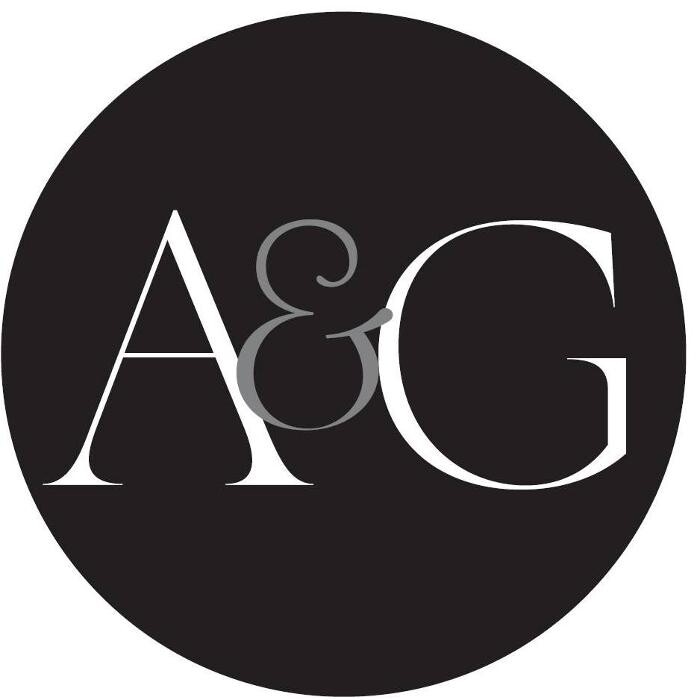 Ashton Garland Accounting Logo
