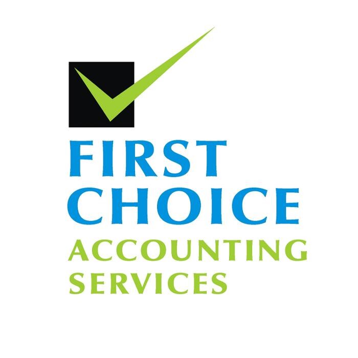 First Choice Accounting Services Logo