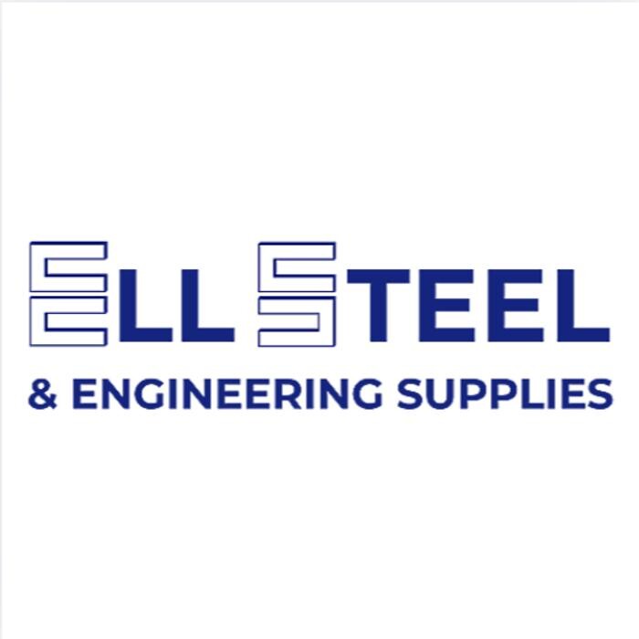 Ellsteel & Engineering Supplies Logo