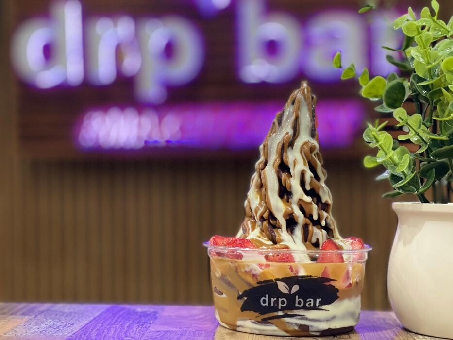 Images Drip Bar Carlton