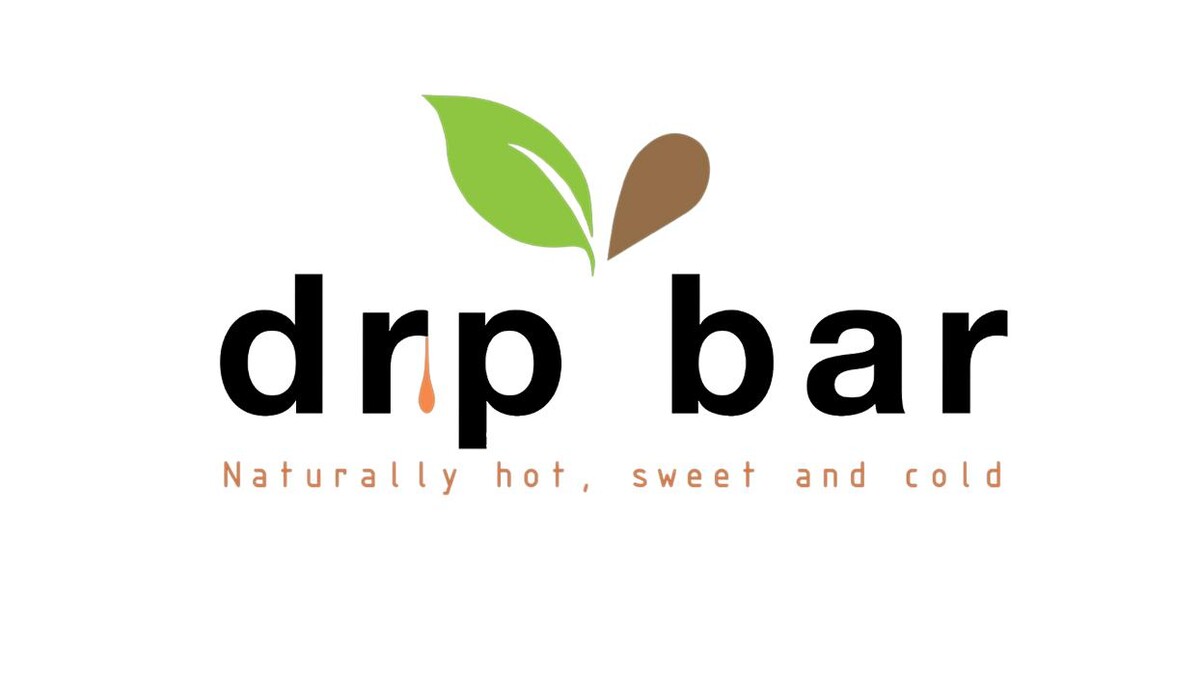 Drip Bar Carlton Logo