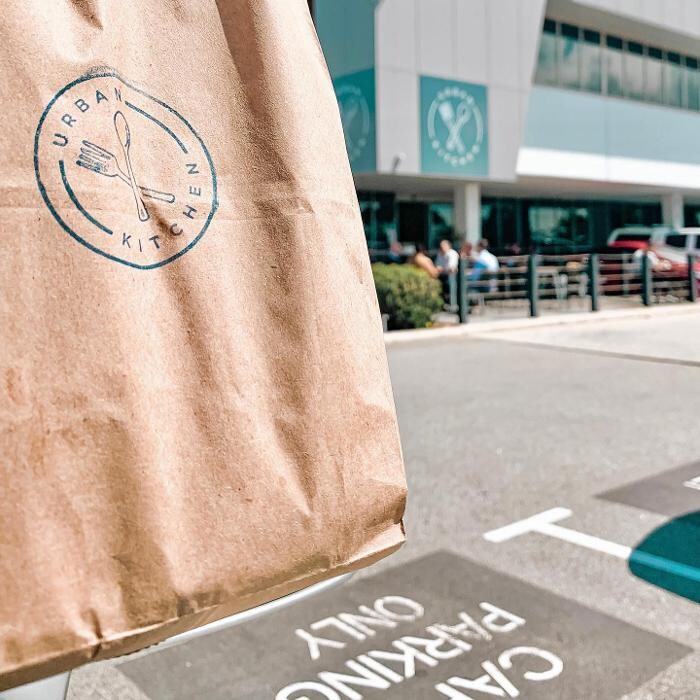 Images Urban Kitchen Cafe