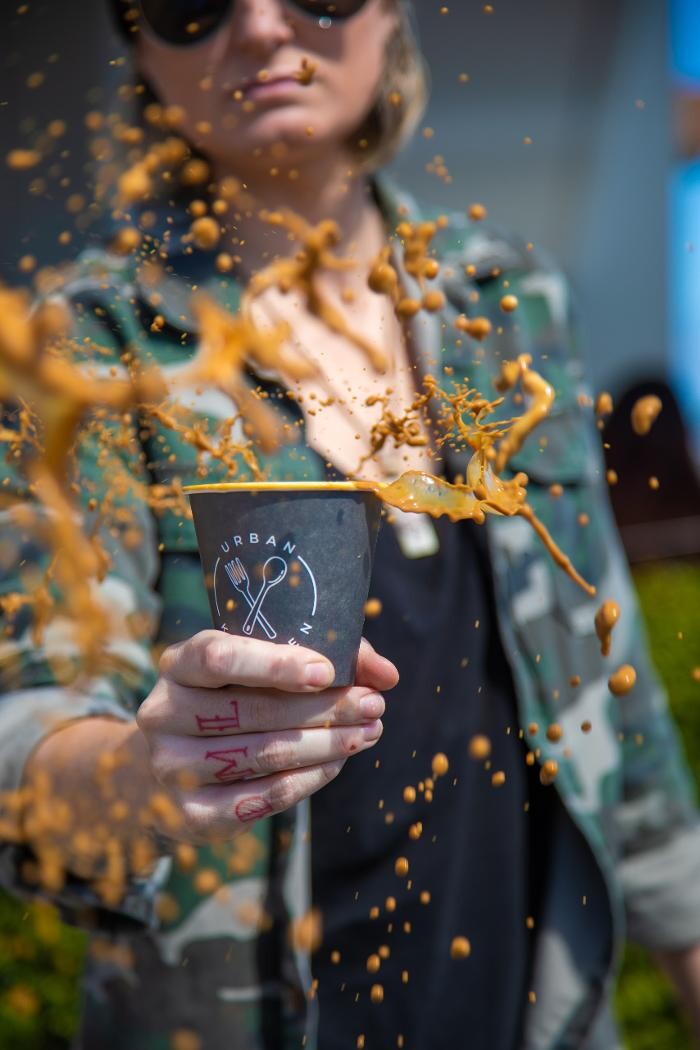 Images Urban Kitchen Cafe