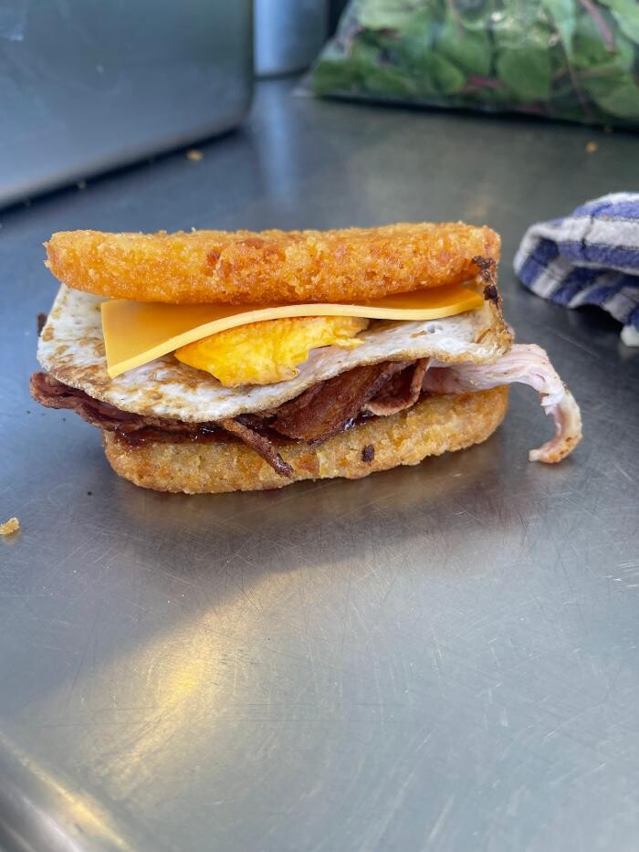 Images Urban Kitchen Cafe