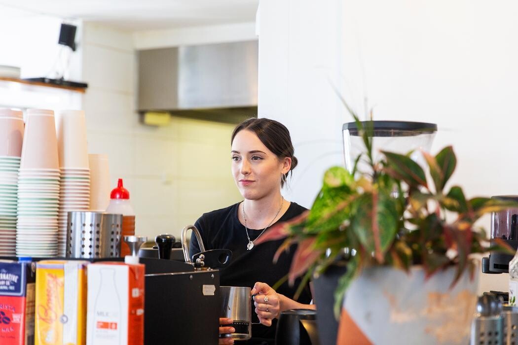 Images Urban Kitchen Cafe