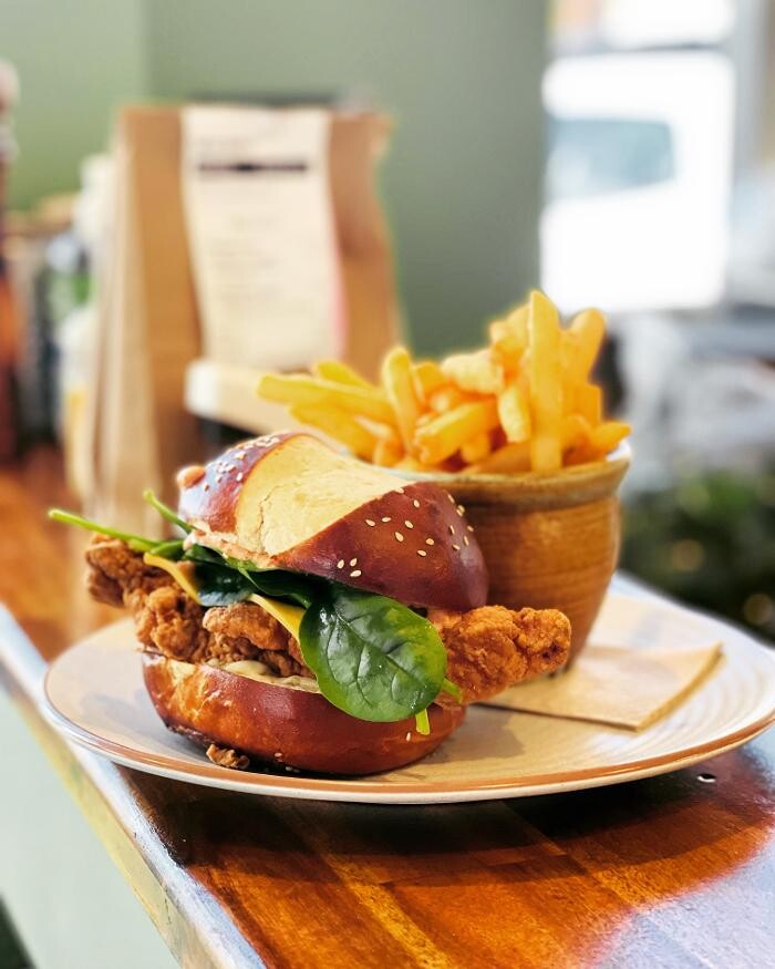 Images Urban Kitchen Cafe