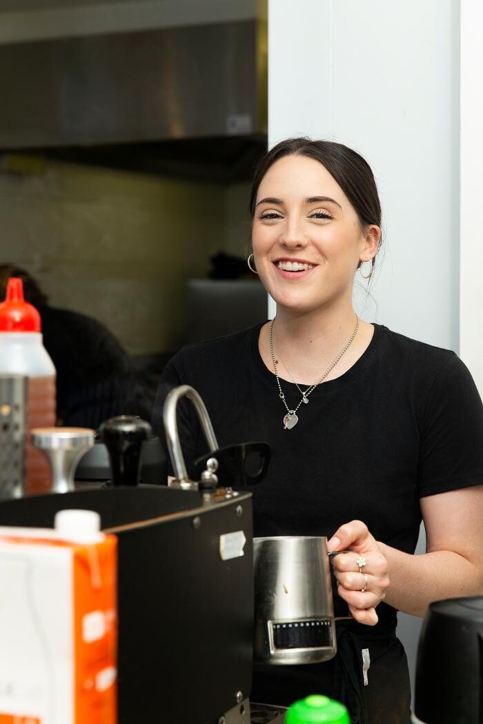 Images Urban Kitchen Cafe