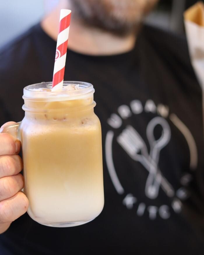 Images Urban Kitchen Cafe