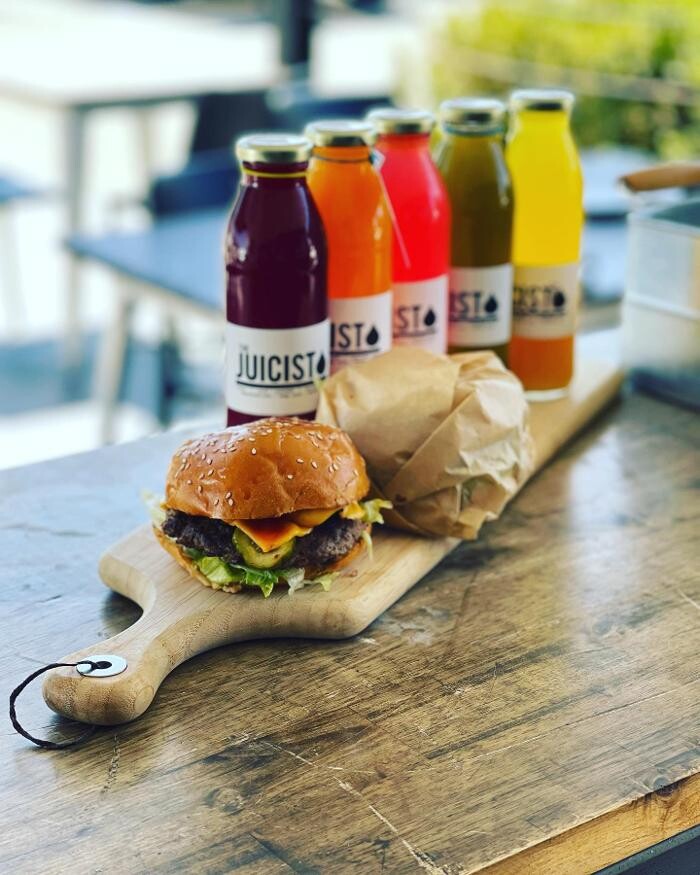 Images Urban Kitchen Cafe