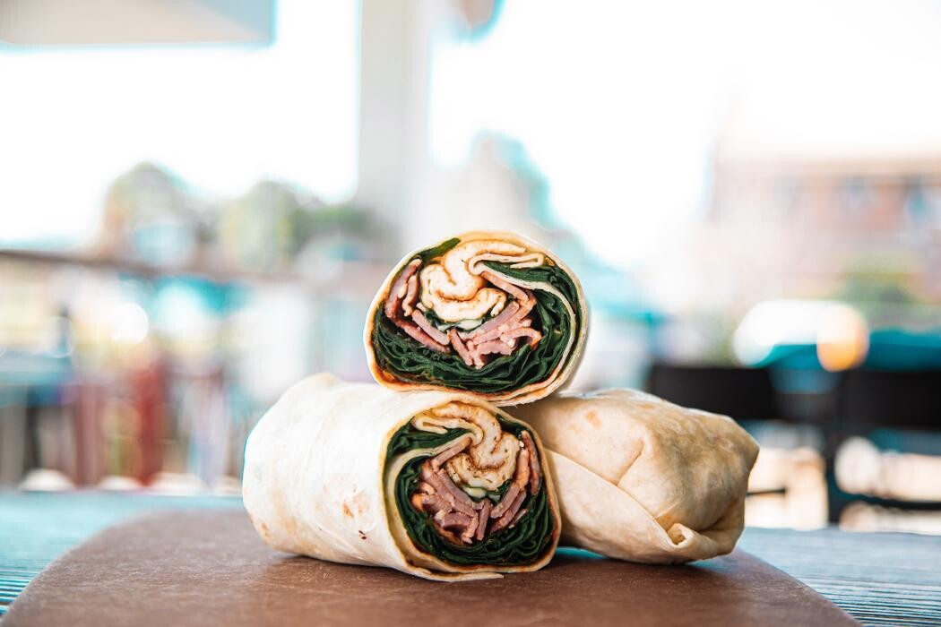 Images Urban Kitchen Cafe