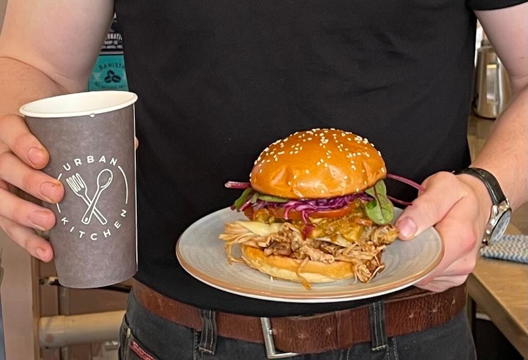 Images Urban Kitchen Cafe